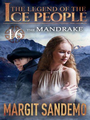 cover image of The Mandrake